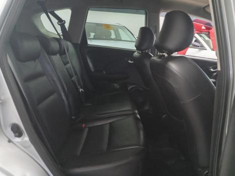 HONDA Fit 1.5 16V 4P TWIST FLEX AUTOM�TICO, Foto 7