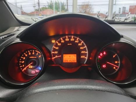 HONDA Fit 1.5 16V 4P TWIST FLEX AUTOM�TICO, Foto 8