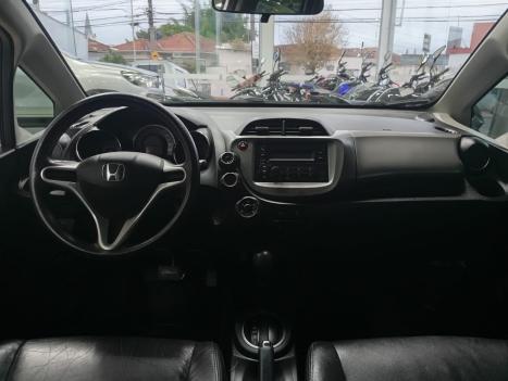 HONDA Fit 1.5 16V 4P TWIST FLEX AUTOM�TICO, Foto 9
