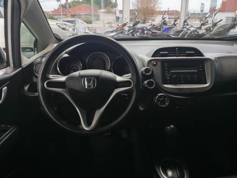 HONDA Fit 1.5 16V 4P TWIST FLEX AUTOM�TICO, Foto 10