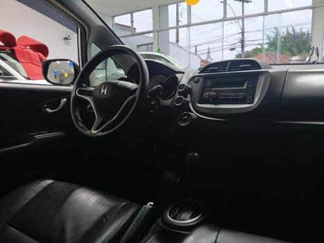 HONDA Fit 1.5 16V 4P TWIST FLEX AUTOM�TICO, Foto 11