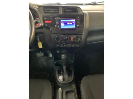 HONDA Fit 1.5 16V 4P EX AUTOM�TICO, Foto 11