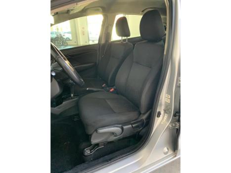 HONDA Fit 1.5 16V 4P EX AUTOM�TICO, Foto 12