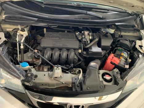 HONDA Fit 1.5 16V 4P EX AUTOM�TICO, Foto 14