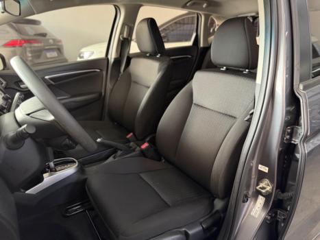 HONDA Fit 1.5 16V 4P LX FLEX AUTOM�TICO, Foto 7