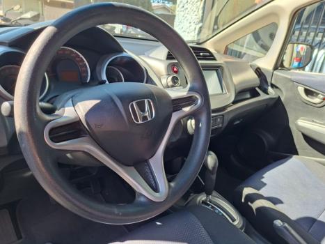 HONDA Fit 1.5 16V 4P EX FLEX AUTOM�TICO, Foto 7