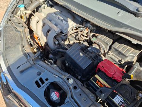 HONDA Fit 1.5 16V 4P EX FLEX AUTOM�TICO, Foto 9