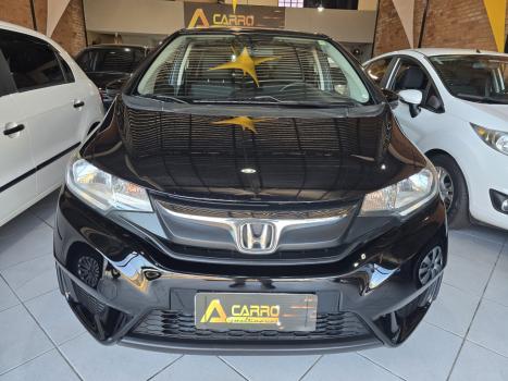 HONDA Fit 1.5 16V 4P LX FLEX, Foto 1