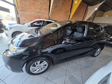 HONDA Fit 1.5 16V 4P LX FLEX, Foto 4