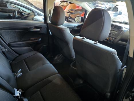 HONDA Fit 1.5 16V 4P LX FLEX, Foto 5