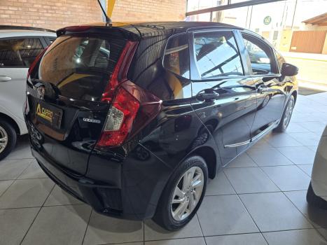 HONDA Fit 1.5 16V 4P LX FLEX, Foto 7