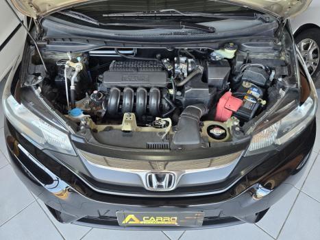 HONDA Fit 1.5 16V 4P LX FLEX, Foto 12