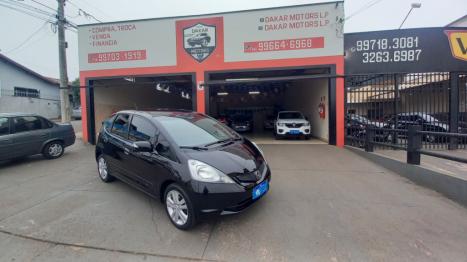 HONDA Fit 1.5 16V 4P EX AUTOM�TICO, Foto 1