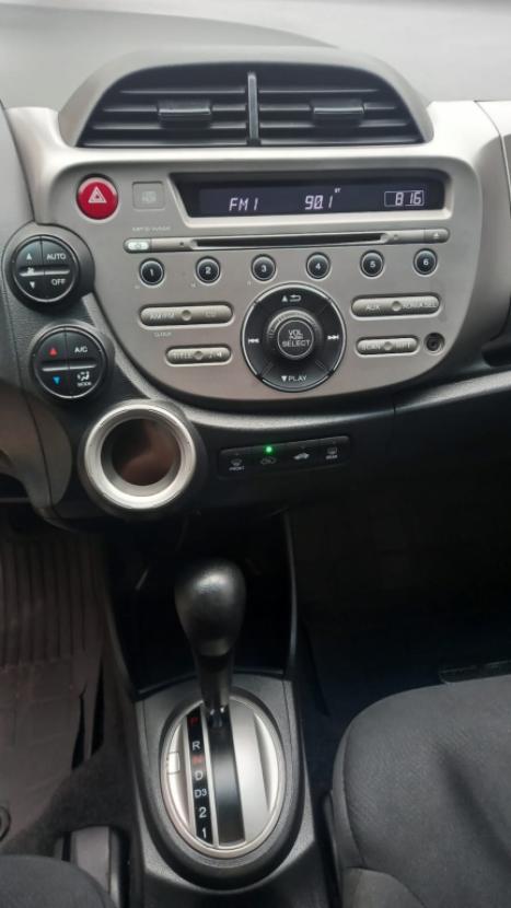HONDA Fit 1.5 16V 4P EX AUTOM�TICO, Foto 3