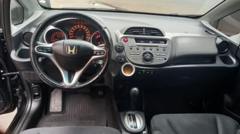 HONDA Fit 1.5 16V 4P EX AUTOM�TICO, Foto 4