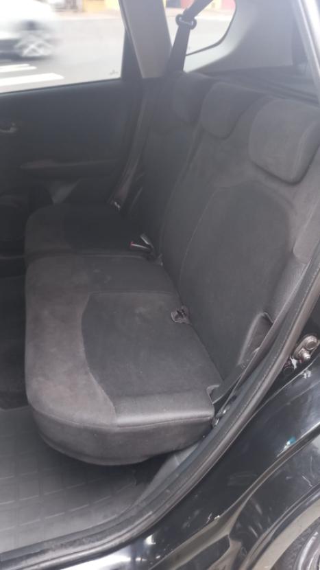 HONDA Fit 1.5 16V 4P EX AUTOM�TICO, Foto 5