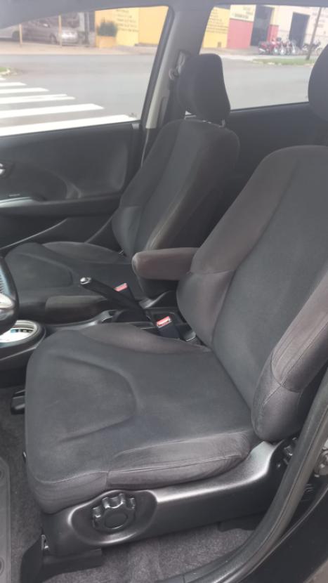 HONDA Fit 1.5 16V 4P EX AUTOM�TICO, Foto 6
