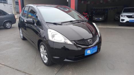 HONDA Fit 1.5 16V 4P EX AUTOM�TICO, Foto 7