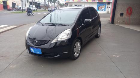 HONDA Fit 1.5 16V 4P EX AUTOM�TICO, Foto 9
