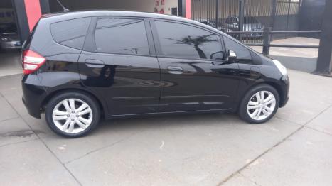 HONDA Fit 1.5 16V 4P EX AUTOM�TICO, Foto 10