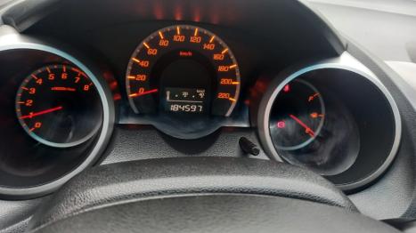HONDA Fit 1.5 16V 4P EX AUTOM�TICO, Foto 11