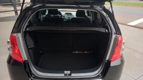 HONDA Fit 1.5 16V 4P EX AUTOM�TICO, Foto 12