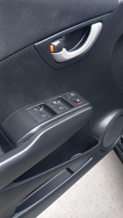 HONDA Fit 1.5 16V 4P EX AUTOM�TICO, Foto 14