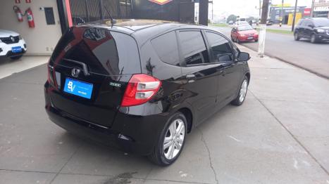 HONDA Fit 1.5 16V 4P EX AUTOM�TICO, Foto 15