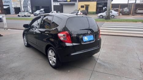 HONDA Fit 1.5 16V 4P EX AUTOM�TICO, Foto 16