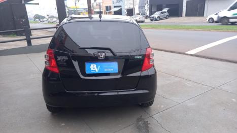 HONDA Fit 1.5 16V 4P EX AUTOM�TICO, Foto 17