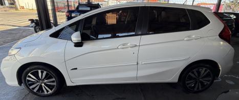HONDA Fit 1.5 16V 4P EXL FLEX AUTOM�TICO, Foto 2
