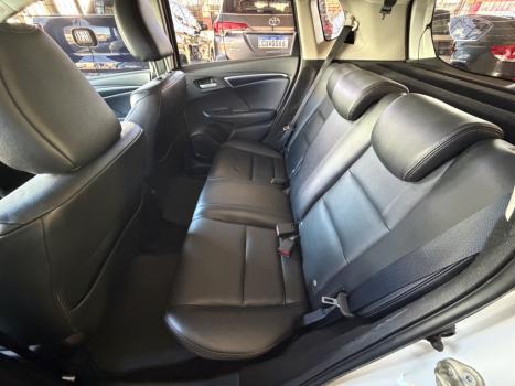 HONDA Fit 1.5 16V 4P EXL FLEX AUTOM�TICO, Foto 11