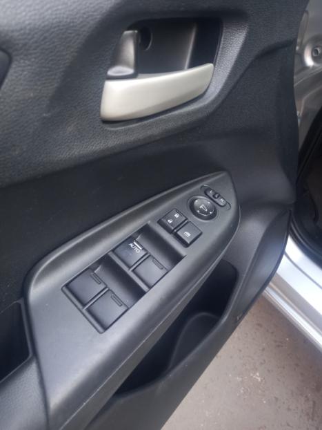 HONDA Fit 1.5 16V 4P EX FLEX AUTOM�TICO, Foto 10