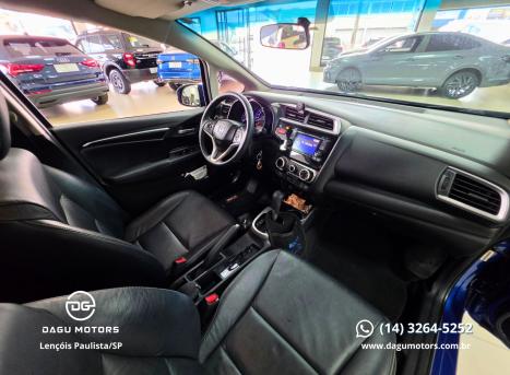 HONDA Fit 1.5 16V 4P EXL FLEX AUTOM�TICO, Foto 7