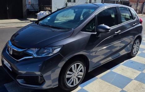 HONDA Fit 1.5 16V 4P PERSONAL FLEX AUTOM�TICO, Foto 2