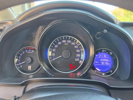 HONDA Fit 1.5 16V 4P PERSONAL FLEX AUTOM�TICO, Foto 6