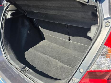 HONDA Fit 1.5 16V 4P PERSONAL FLEX AUTOM�TICO, Foto 9