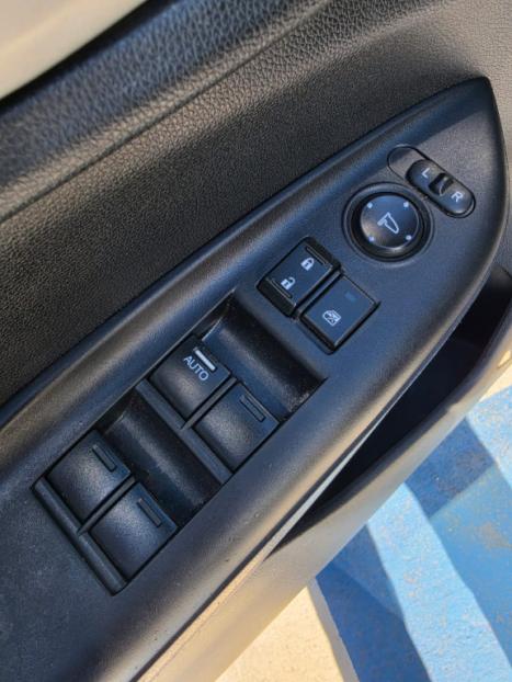 HONDA Fit 1.5 16V 4P PERSONAL FLEX AUTOM�TICO, Foto 10