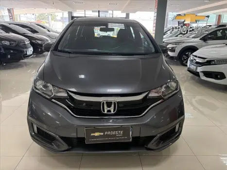 HONDA Fit 1.5 16V 4P PERSONAL FLEX AUTOM�TICO, Foto 2