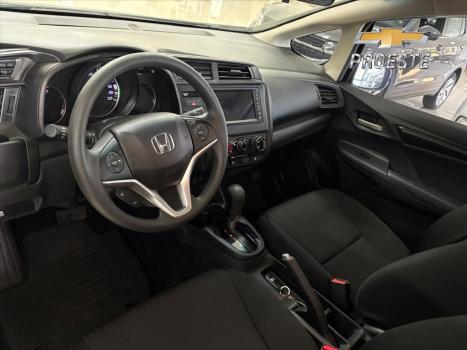 HONDA Fit 1.5 16V 4P PERSONAL FLEX AUTOM�TICO, Foto 5
