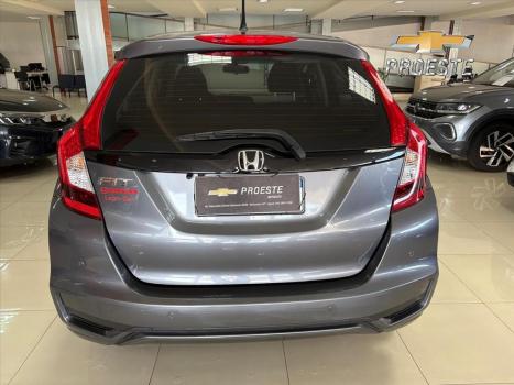 HONDA Fit 1.5 16V 4P PERSONAL FLEX AUTOM�TICO, Foto 8