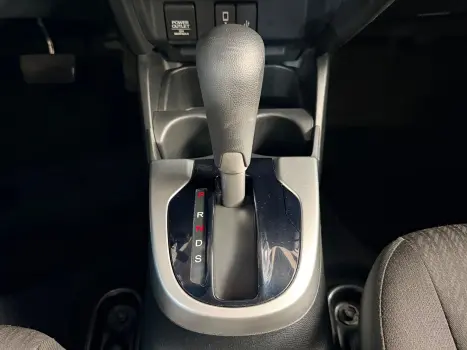 HONDA Fit 1.5 16V 4P EX AUTOM�TICO, Foto 12