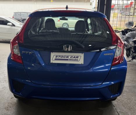 HONDA Fit 1.5 16V 4P LX FLEX, Foto 2