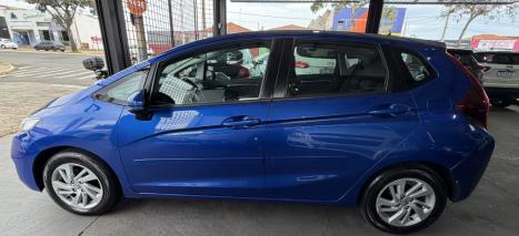 HONDA Fit 1.5 16V 4P LX FLEX, Foto 3