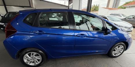 HONDA Fit 1.5 16V 4P LX FLEX, Foto 4