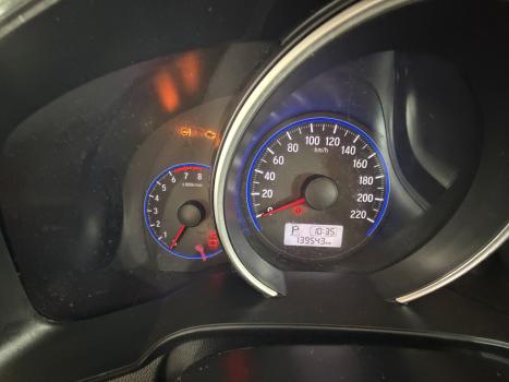HONDA Fit 1.5 16V 4P LX FLEX, Foto 5