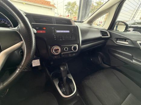 HONDA Fit 1.5 16V 4P LX FLEX, Foto 6