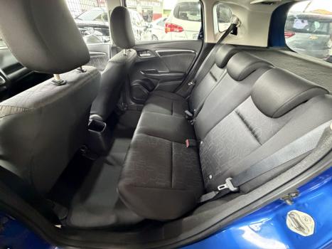 HONDA Fit 1.5 16V 4P LX FLEX, Foto 7