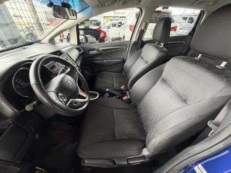 HONDA Fit 1.5 16V 4P LX FLEX, Foto 8