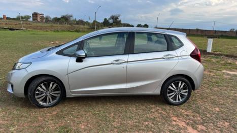 HONDA Fit 1.5 16V 4P EXL FLEX AUTOM�TICO, Foto 2